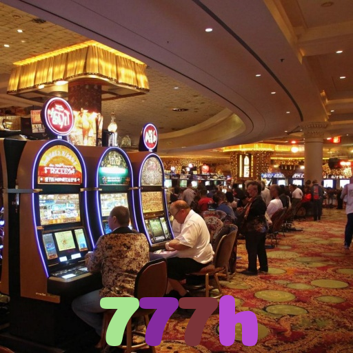 Cassino Online 777h