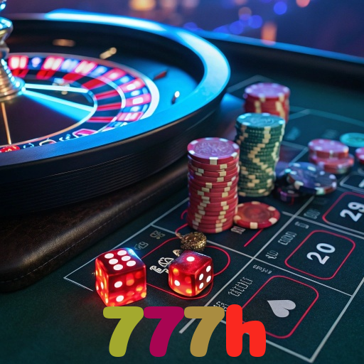 Jogos Crash no Cassino 777h
