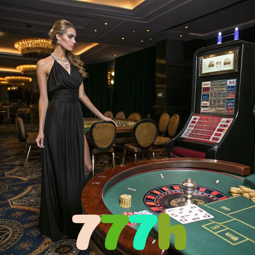 Cassino Online 777h