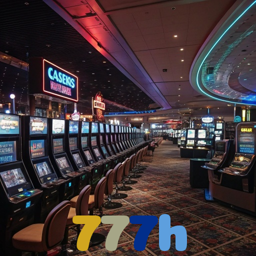 Cassino Online 777h