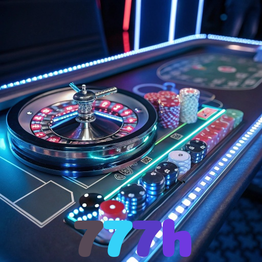 Cassino Online 777h